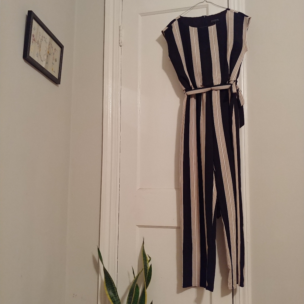 Encore Studios Jumpsuit